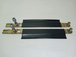 Harley-davidson 2015 Dyna Wide Glide Rear Fender Mounting Brackets 60936-10. Fixed Price $79.00.