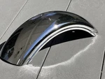 1972 Honda Trail CT70K1A Rear Fender #80100-098-970XW. Fixed Price $58.00.
