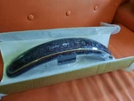 Harley New Springer Softail Front Fender Oem The Package #466. Fixed Price $345.00.