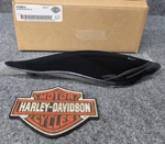 Oem Harley-davidson '14-'24 Batwing Touring Left Hand Air Deflector 57200012. Fixed Price $40.00.