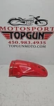 1979 1981 Honda Oem Rear Fender Mud Guard 80100-428-000. Fixed Price $49.68.