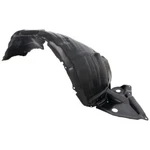 Sherman 8211D-24-2 Front Passenger Side Fender Liner For Toyota Highlander. Fixed Price $78.75.