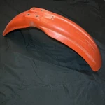 Honda Front Fender 83-91 CR125 CR250 CR480 CR500 Red 61100-KA3-732ZC 61100-KS6-0. Fixed Price $20.00.