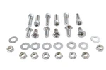 Rear Fender Strut Bolt Kit Allen For Harley-davidson. Fixed Price $62.99.