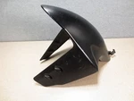 2012-2015 Oem Ducati 899 1199 Panigale Front Wheel Fender Cowl Fairing Black. Fixed Price $25.50.