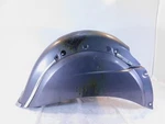 Indian Chieftain Roadmaster & Springfield Gray Rear Wheel Cover Fender. Fixed Price $149.95.