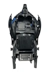 Suzuki Rear Fender Battery Holder 2022-2025 Hayabusa 63111-10L01. Fixed Price $255.00.