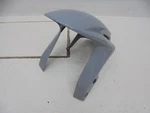 2007-2012 Honda CBR600RR Front Fender Tire Hugger Plastic Fairing Cowl. Fixed Price $40.00.