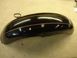 1981 Honda Silver Wing Interstate Front Fender Mud Guard Oem Black. Fixed Price $99.90.