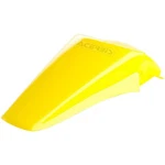 Acerbis Rear Fender - Yellow 2081860231. Fixed Price $25.61.