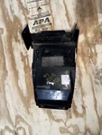 93-98 Suzuki GSXR1100W Oem Rear Back Fender Mud Guard. Fixed Price $41.23.