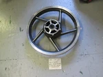 Rare , 1985 / 1986 Yamaha VMX1200 Vmax Front Wheel 1FK-25168-00-98. Fixed Price $362.95.