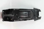 Bmw R1200GS Adventure 07-09 Undertray Fender Mudguard Wheel Cover 46627708646. Fixed Price $59.99.