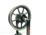 86 Suzuki Cavalcade Gv 1400 Front Wheel Rim Straight 16 X 2.50. Fixed Price $41.92.