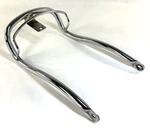91007-58 Oem Harley Aristocrat Rear Bumper Panhead & Shovelhead. Fixed Price $175.00.