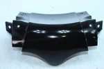 04-06 Suzuki Katana 600 Oem Center Lower Cover Black 94412-08F00-019. Fixed Price $30.00.