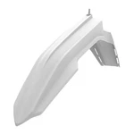 Polisport Front Fender - White 8573500002. Fixed Price $19.65.