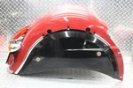 2015 Indian Chief Classic Rear Back Wheel Fender W/ Tailight & Signals. Fixed Price $599.99.