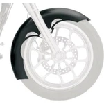 Klock Werks Tire Hugger Series Front Fender KW05-01-0106E. Fixed Price $299.95.