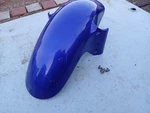 2002 03 Honda VTR1000F Super Hawk Front Fender Fairing Plastic Oem. Fixed Price $135.00.