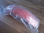 Nos Honda Cr 125 250 2005 2007 Oem Front Fender Mudguard 61110-MEN-670 Evo. Fixed Price $268.61.