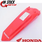 Honda Rear Fender Extreme Red 2021-2026 2021-26 CRF450RX Oem New Genuine. Fixed Price $72.95.
