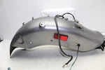 1986 Honda CMX450C Rebel (#457) Rear Back Wheel Fender Mud Guard. Fixed Price $44.95.