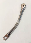 214-21513-00 Fender Stay Bracket Fits Yamaha 1968-73 Dt/rt 1969-73 Ct "new". Fixed Price $8.95.