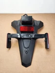 21-26 Suzuki Hayabusa Rear Fender Mudguard Reflector Bracket Oem 63112-10L00 R3. Fixed Price $79.99.
