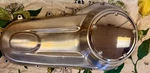 Harley-davidson 25700559 Oem Softail Milwaukee Eight Polished Primary Cover. Fixed Price $129.99.