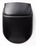 Pyramid Yamaha FZ07 FZ-07 FZ7 MT07 MT-07 Extenda Fenda 052314 Fender Extender. Fixed Price $29.00.