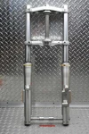2005 Honda VTX1300S Complete Front End Forks Shock Suspension. Fixed Price $499.99.