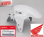 Honda Grom 125 Pearl Himalayas White Front Fender 17-18 61100-K26-B00ZD Oem. Fixed Price $55.95.
