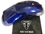 Triumph Legend/thunderbird 900 Rear Mudguard T2300641-JM Saphire Blue Hinckley. Fixed Price $379.28.