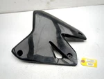 00-24 Suzuki DRZ400S Front Left Side Cover Panel 17762-29F. Fixed Price $24.99.