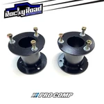 Pro Comp 6 Lift Front Strut Spacers (2) 2004-2020 Ford F150 F-150. Fixed Price $64.99.