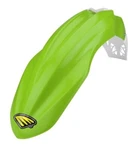 Cycra Front Fender Green Kawasaki 2013-16 KX250F 2012 2015 KX450F 1CYC-1471-72. Fixed Price $49.95.