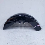 Harley-davidson Oem Front Fender Vivid Black Touring 14-24 58900021DH. Fixed Price $190.00.