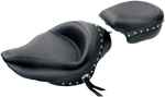 Mustang 76151 Wide Studded Solo Seat. Fixed Price $572.33.