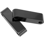 Accutronix Front Economy Fender Spacers Black TFS41-1XB. Fixed Price $86.92.