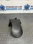 Piaggio Vespa Gts 300 Racing (2020) - Rear Mud Guard 1B001422. Fixed Price $38.85.