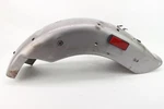 2000 Honda Rebel 250 Rear Back Wheel Fender Mud Guard 0528. Fixed Price $69.99.