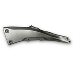 2017-2026 Kawasaki Ninja ZX-10R Left Subframe Support Bracket Oem 32160-0885-18R. Fixed Price $179.99.
