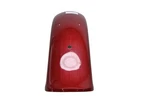 04 Kawasaki Vulcan Ltd Rear Fender EN500. Fixed Price $99.99.