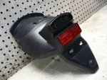 Yamaha 2009 Xvs 950 Rear Taillight Bracket Plate Holder Oem 1TP2162R. Fixed Price $29.99.