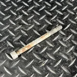 Aprilia 125 - Rear Shock Linkage To Frame Bolt. Fixed Price $8.07.