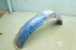 Preston Petty Products Mx Fender Blue Nos New Front *2225. Fixed Price $139.99.