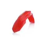 Acerbis Front Fender - 00 Cr Red 2630640227. Fixed Price $25.61.