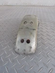 1976 Kawasaki KM100A1 Rear Fender Brace Support. Fixed Price $35.99.