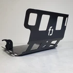 Firebrand Skid Plate Cover Protector Engine Case For Harley Dyna 2006-2017. Fixed Price $99.99.